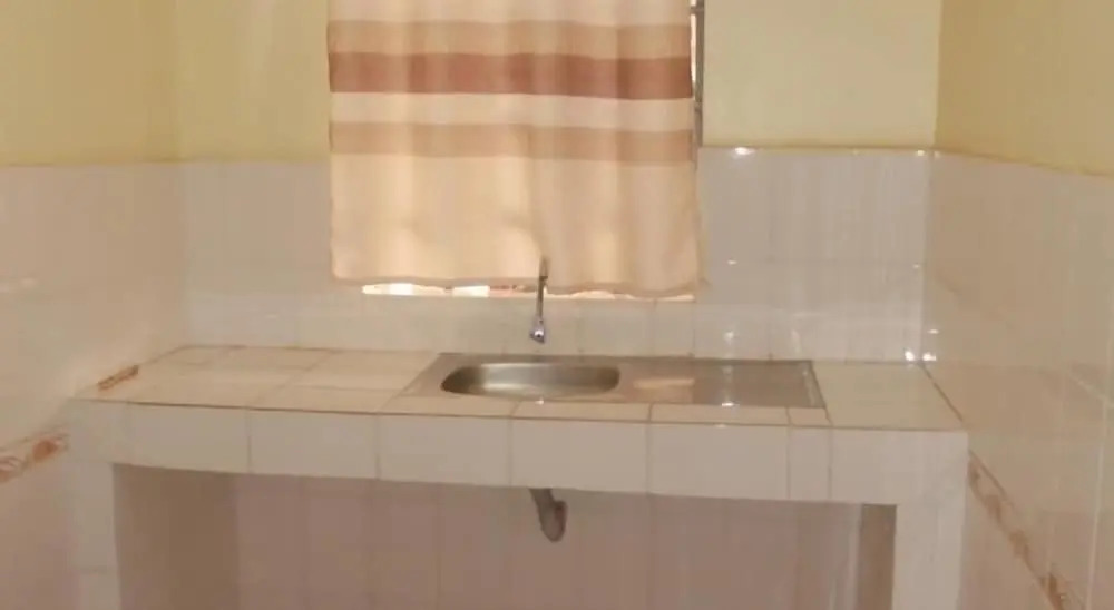 Mayweather Suites