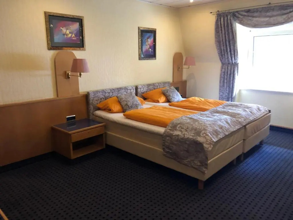 Hotel Heideparadies