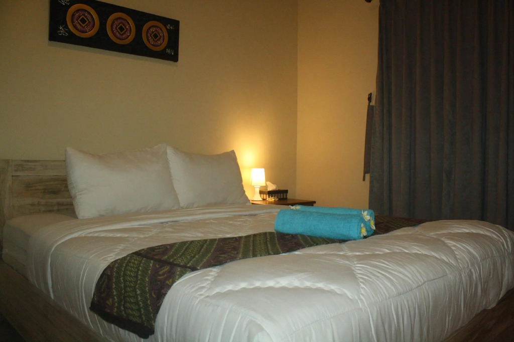 Ratu Guest House