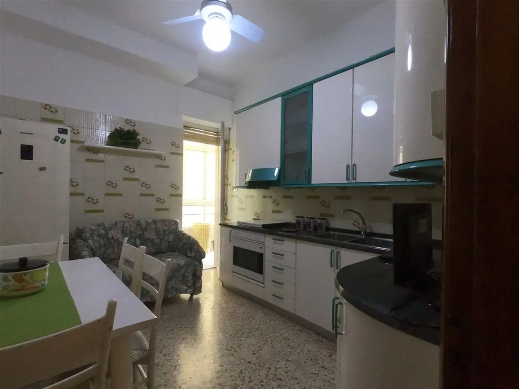 La casa sul viale