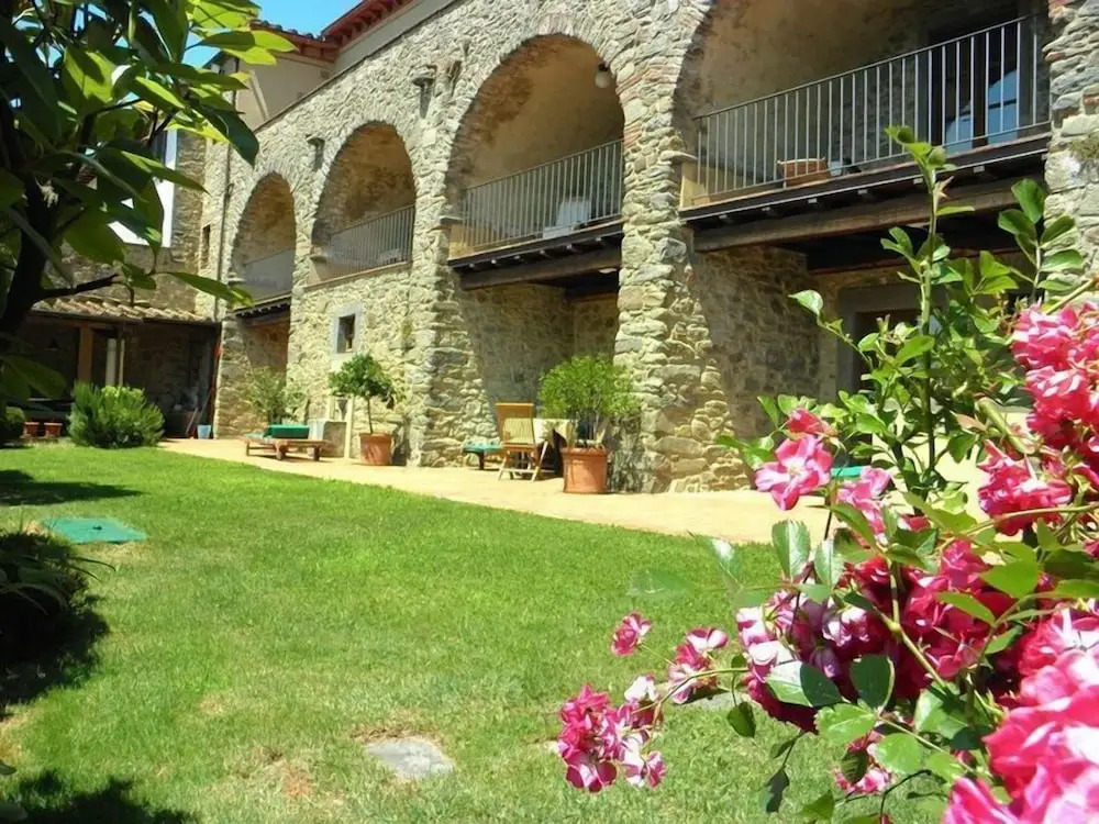 Palazzo Darcato by PosarelliVillas