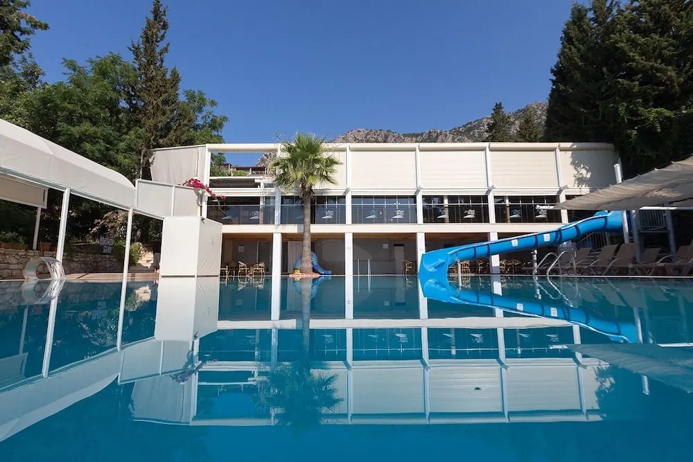 Hotel Mavi Deniz