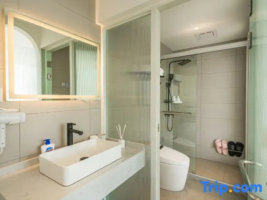 Shanghai Yunzhi Homestay