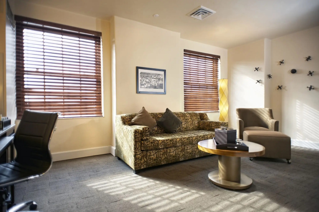 Hotel Andaluz Albuquerque, Curio Collection By Hilton