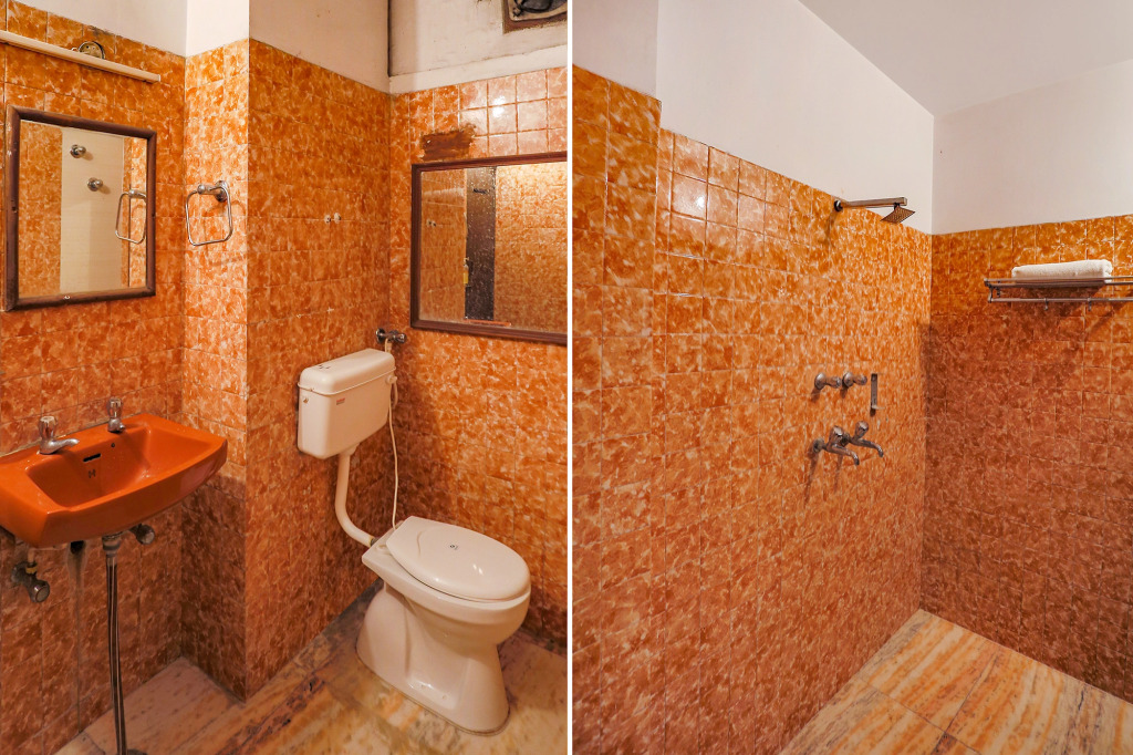 FabHotel Kanha Classic