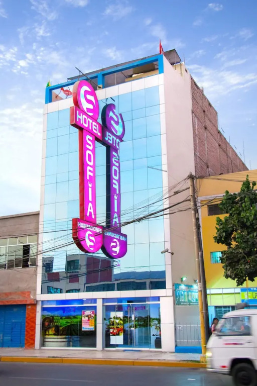 Hotel Sofia
