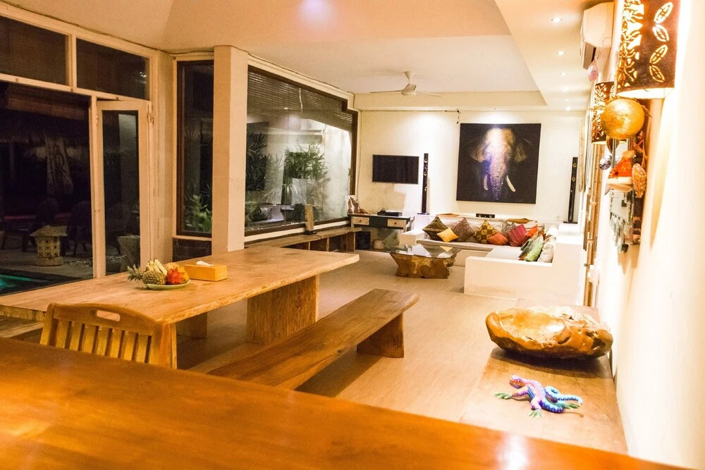 Villa Matahari - Seminyak