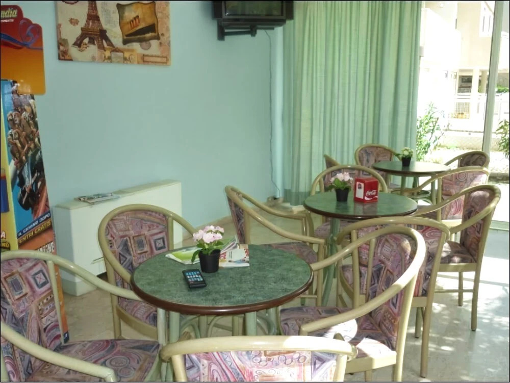 Hotel Maena