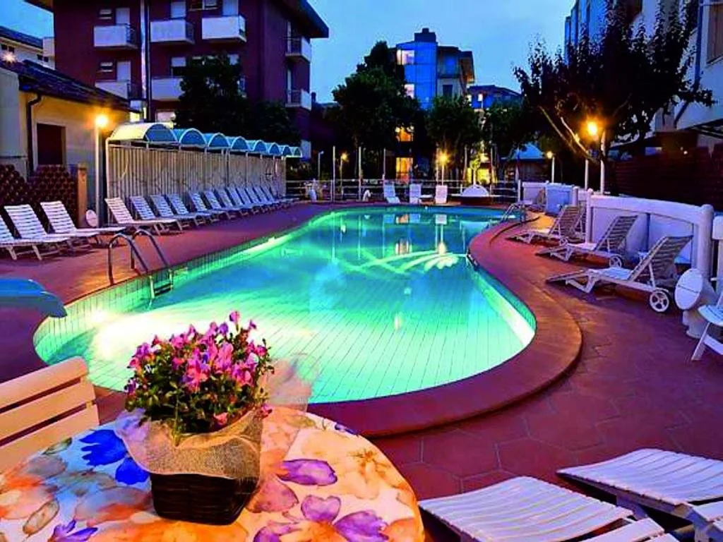 Hotel Rosalba - Valentini Family Village