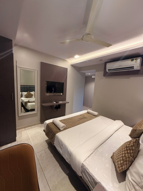 Hotel Kurla Suites