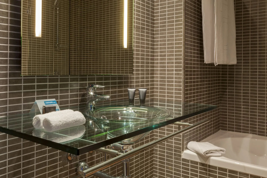AC Hotel San Sebastián de los Reyes by Marriott