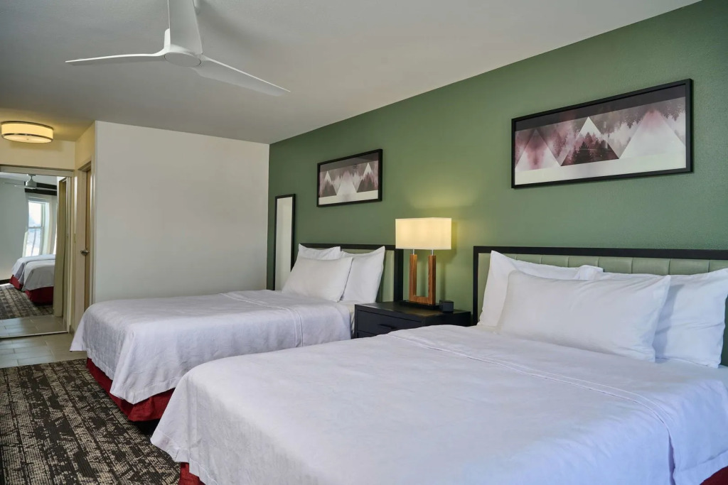 Homewood Suites by Hilton Anchorage