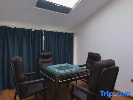 Lijiang Yuanlai Xiangju Homestay