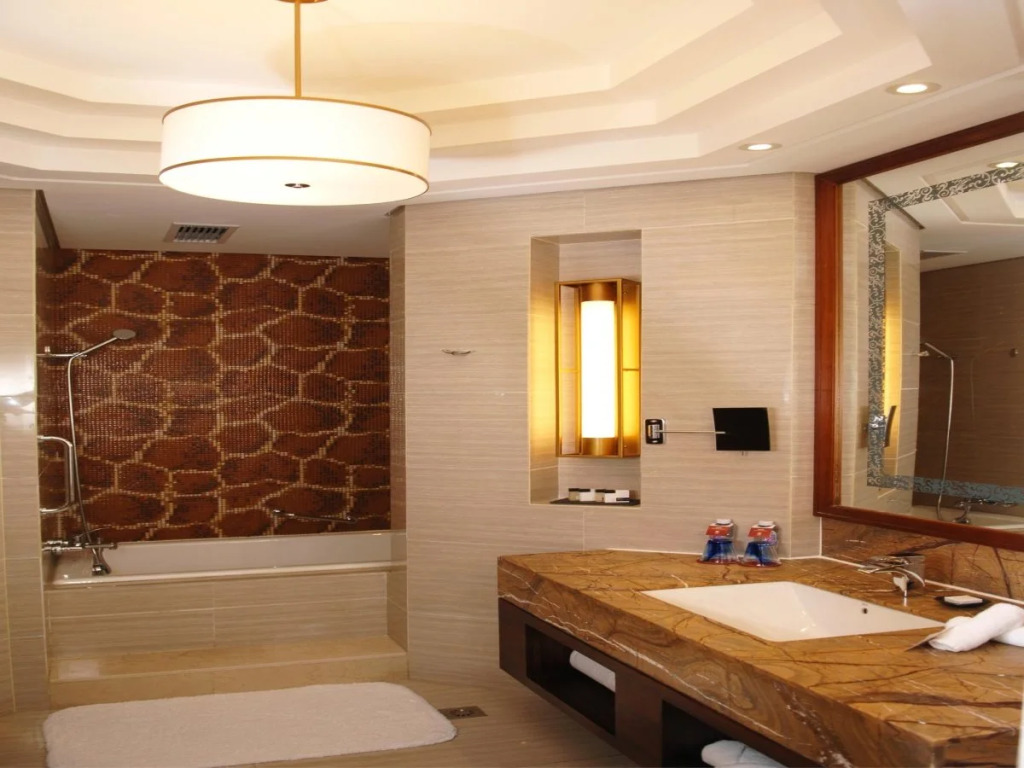 上海虹桥凤颐酒店 Fondney Hotel Shanghai Hongqiao NECC