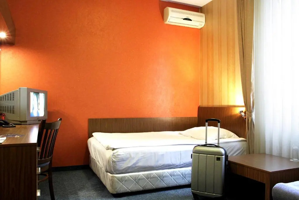 DITER Family Hotel