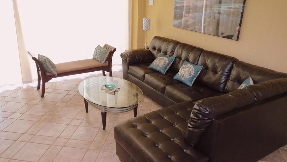 Las Palmas Resort At Sandy Beach: Condo Grande 603 2 Bedroom Condo by Redawning