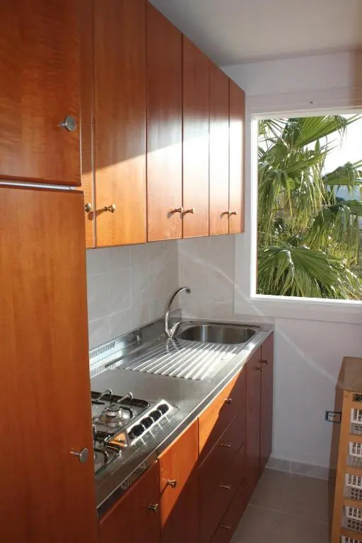 Residence Vardano