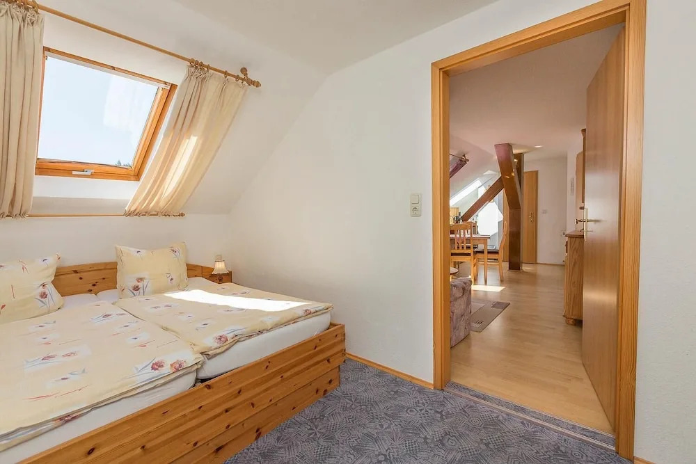 Landhaus Bergidyll
