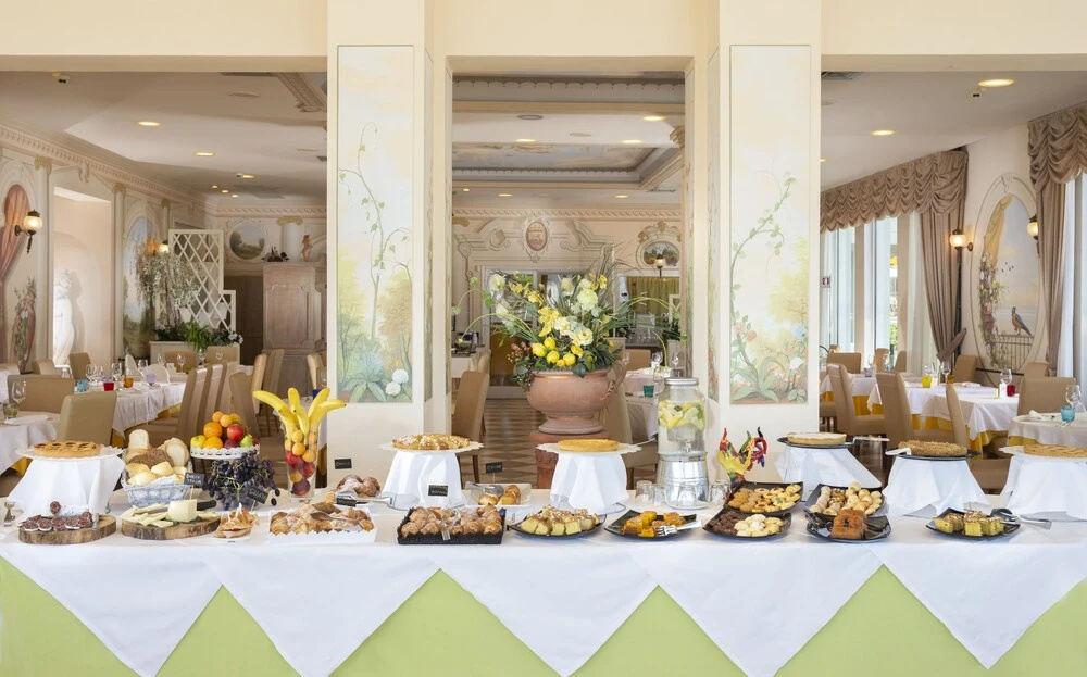 Hotel Orizzonte