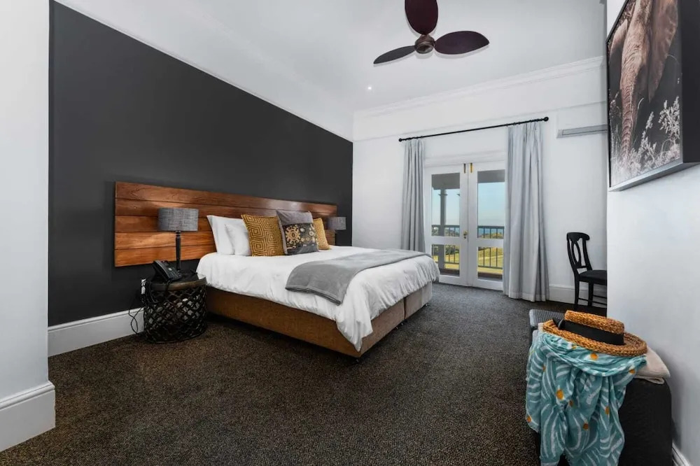 Princes Grant Coastal Golf Estate - The Lodge