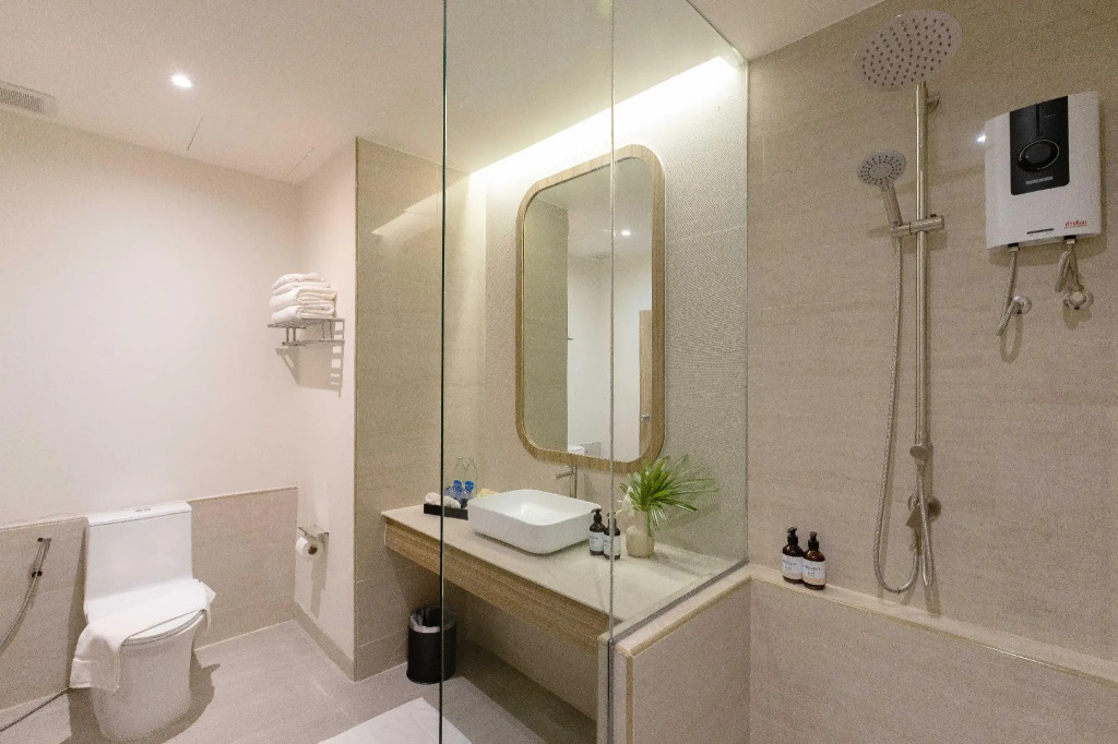 Parima Hotel