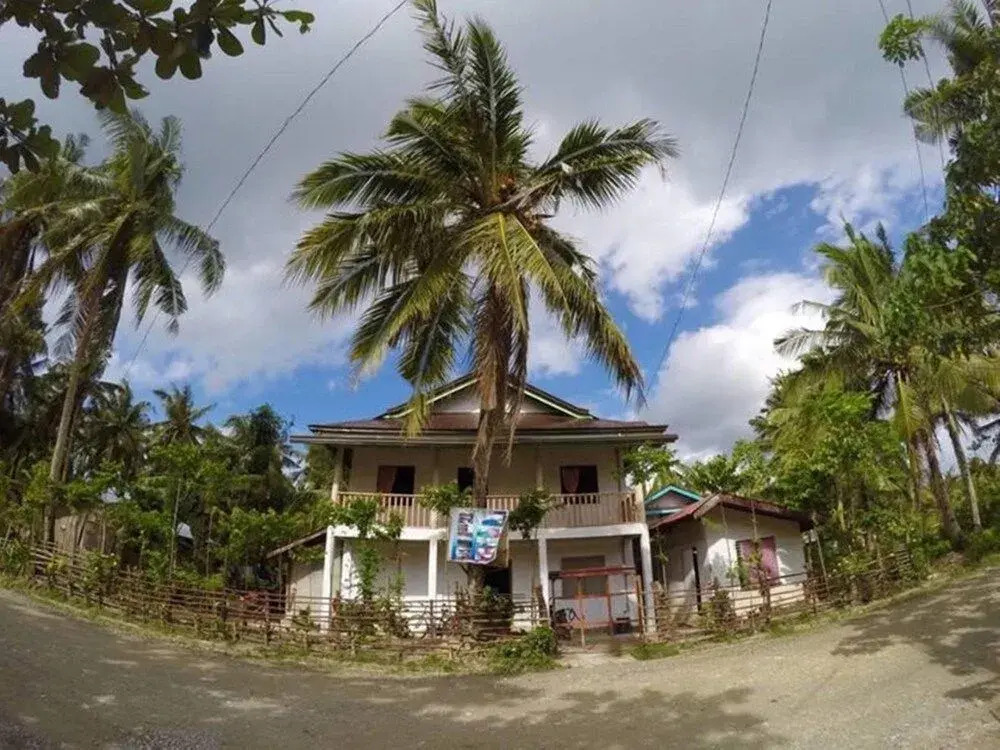 Moonlight Homestay