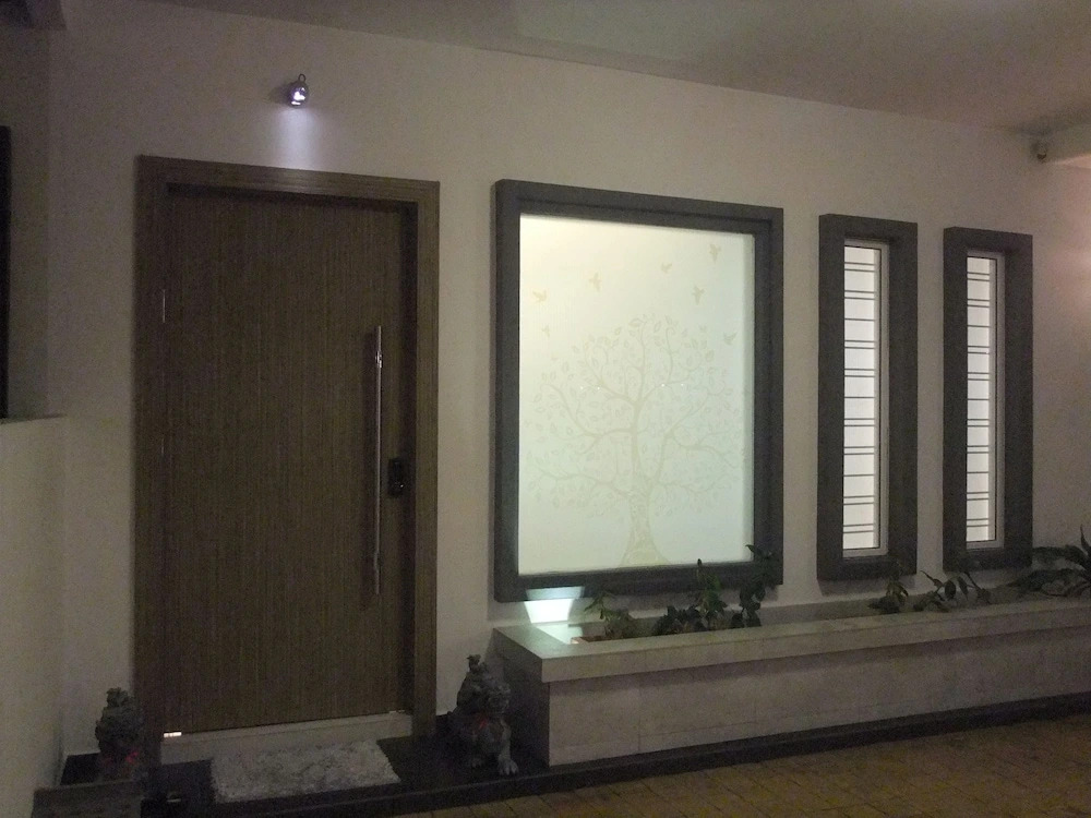 iBook 1 - Luxury Holiday Homestay