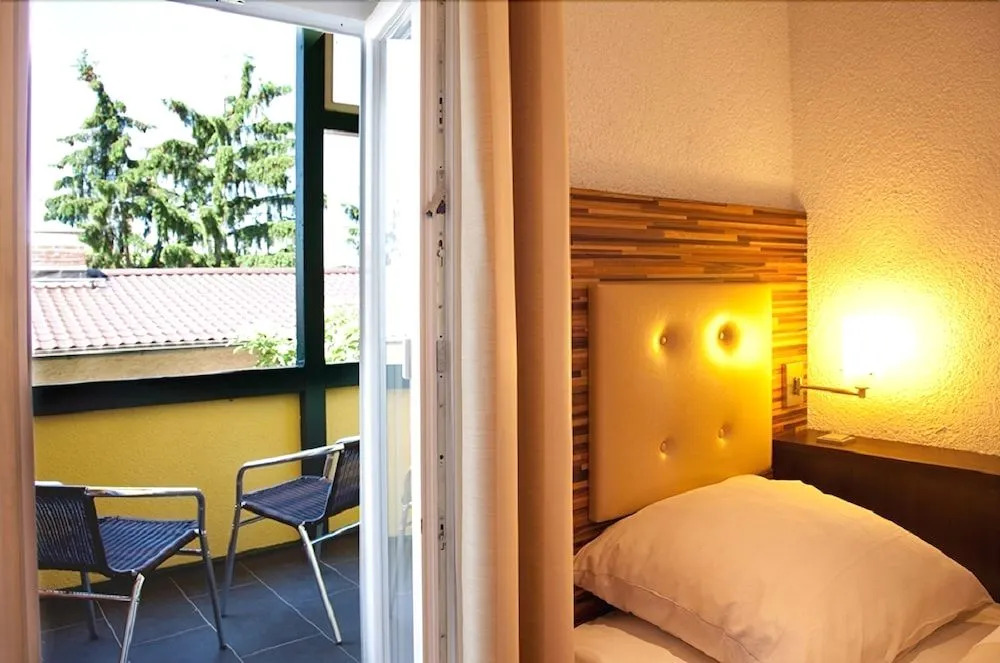 Hotel- Restaurant Poststuben