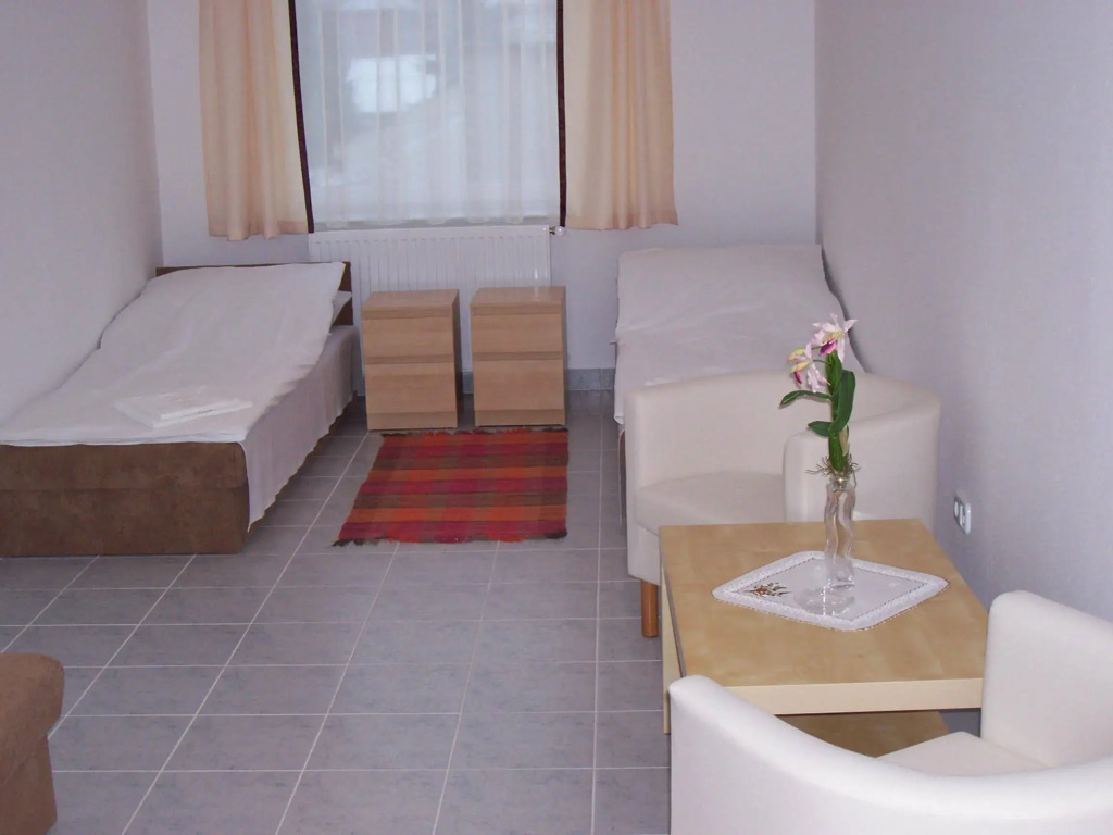 Hotel Timon