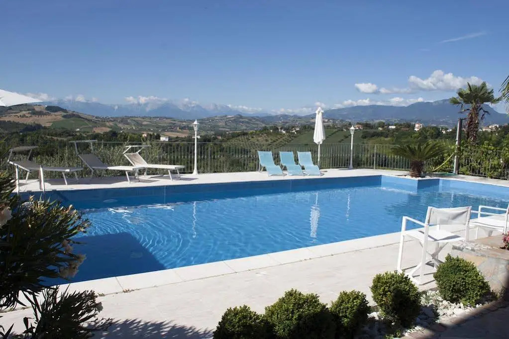 Anthos Casa Vacanze