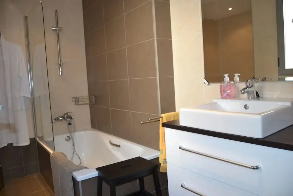 Apartamento Mariluz