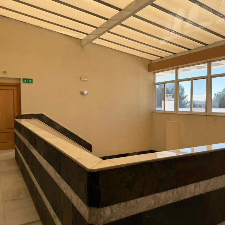 Hotel Quitagolpe