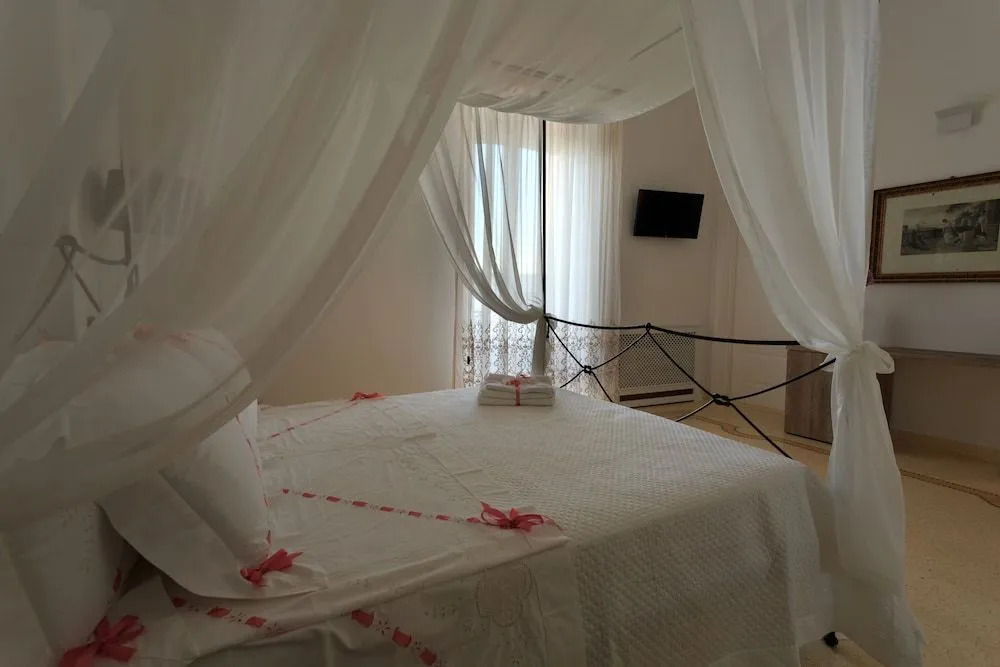 Palazzo Casto Relais