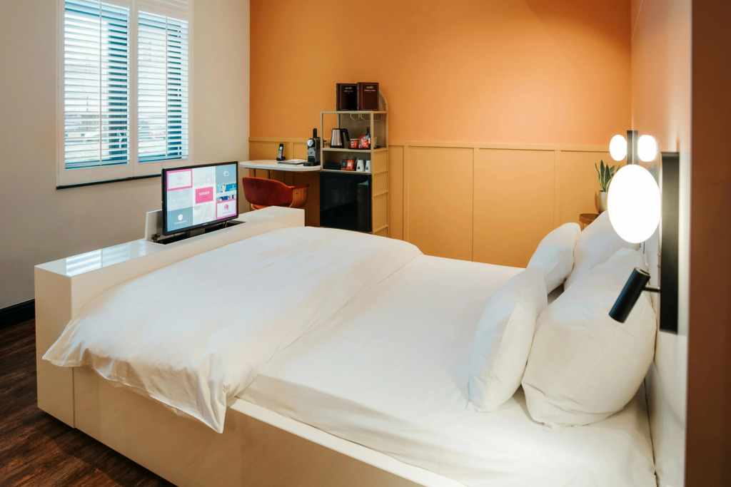 Hotel & Spa Savarin - Rijswijk, The Hague