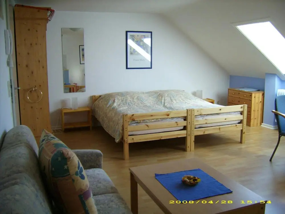 Haus Marinus