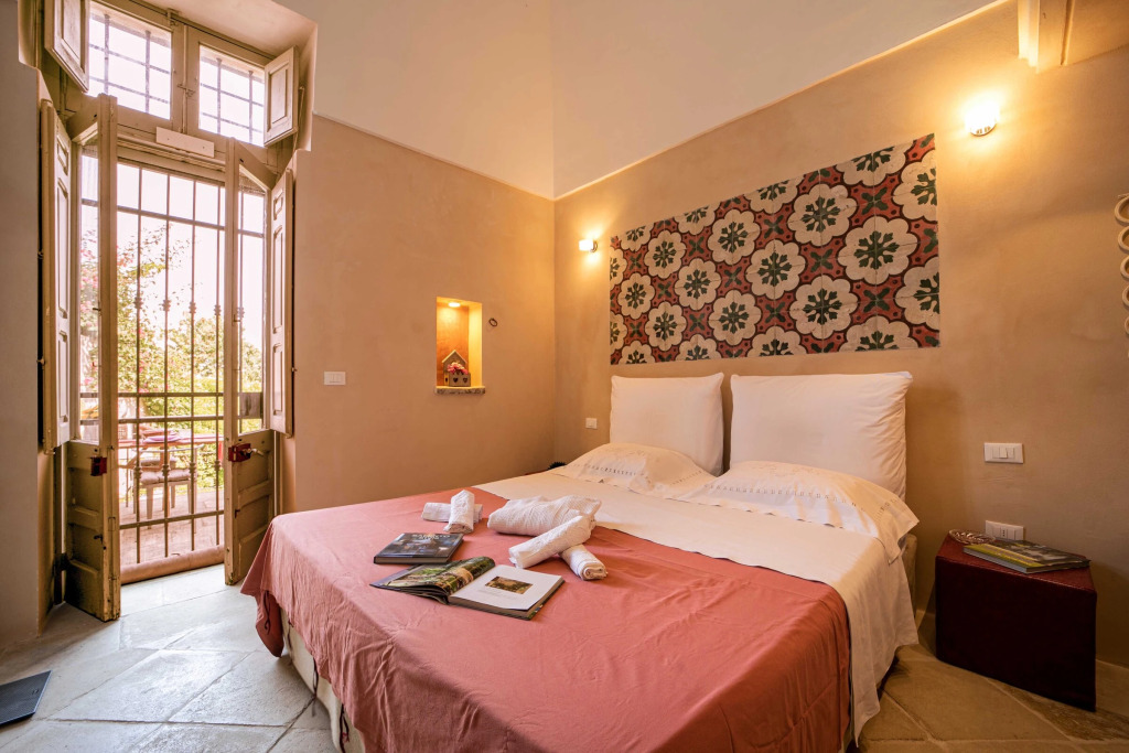La Salentina Historic House