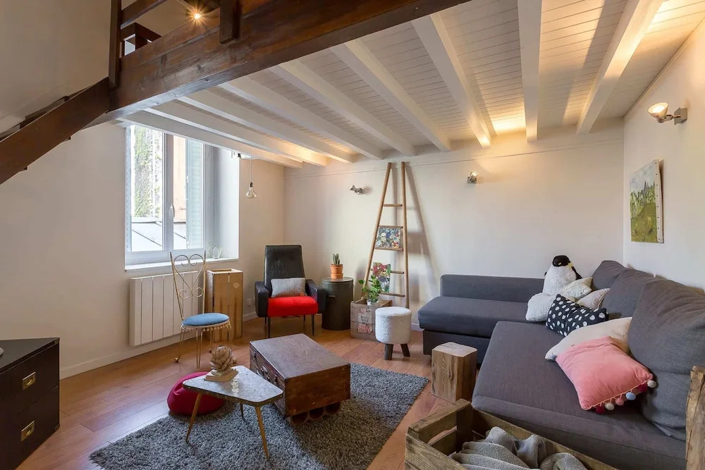 Spacious Apartment 5th Arr
