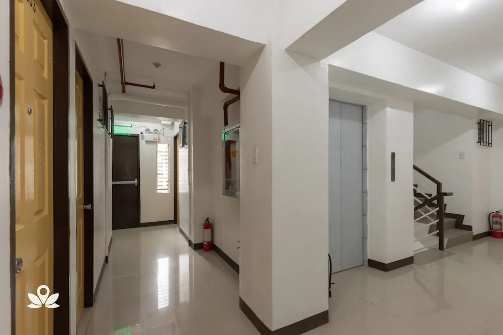 ZEN Rooms Fortview BGC