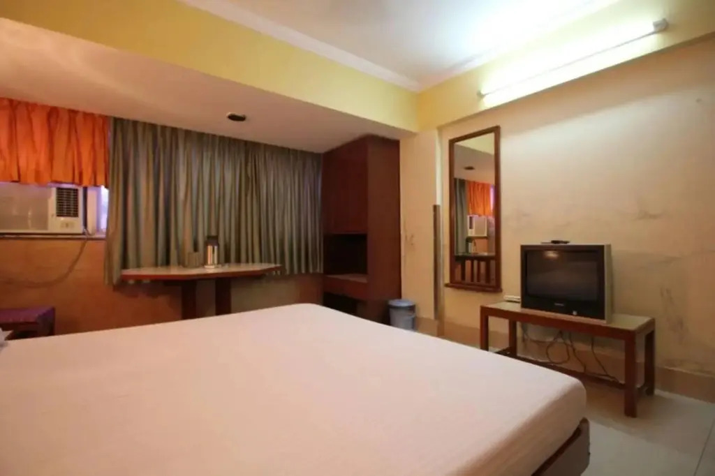Hotel Sagar International