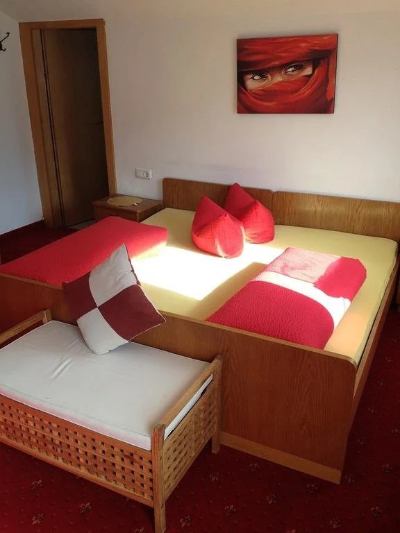 Hotel Alpenblick