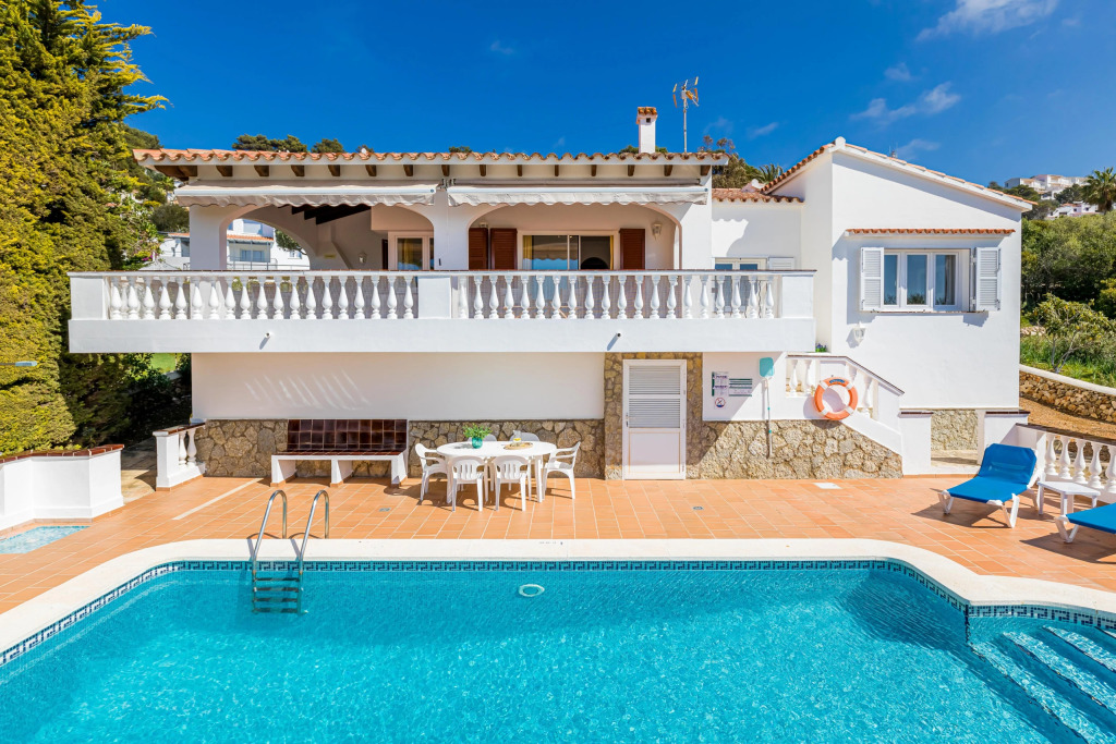 Villa Colors by Escape Home