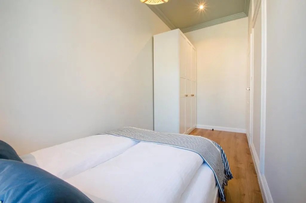 Grand Apartments - Lighthouse 200 meters from the beach