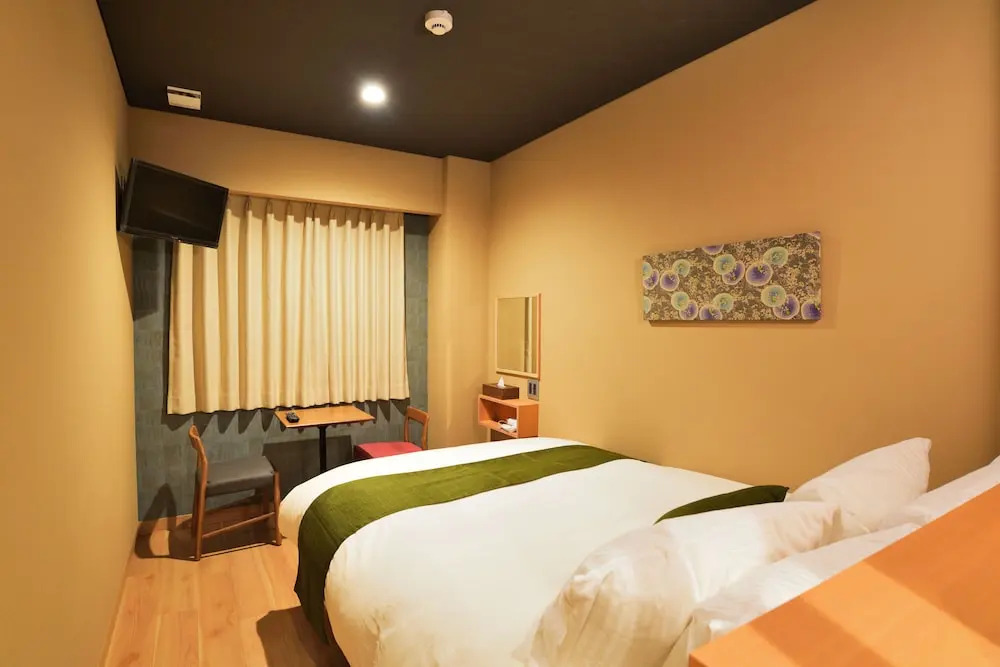 Ryokan hanare Tengachaya