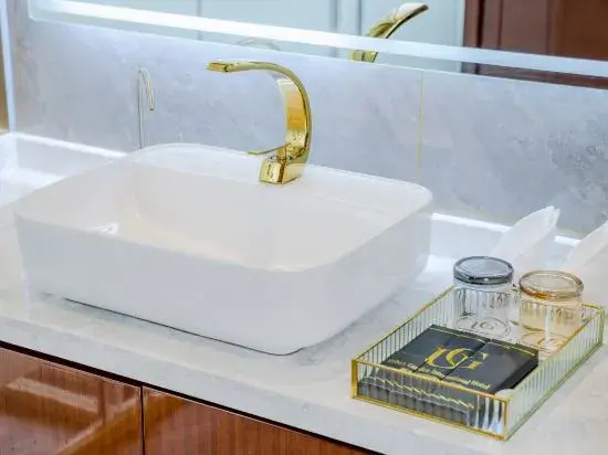 Urban Internation Garden Hotel Zhuhai Gaolan Shangdu