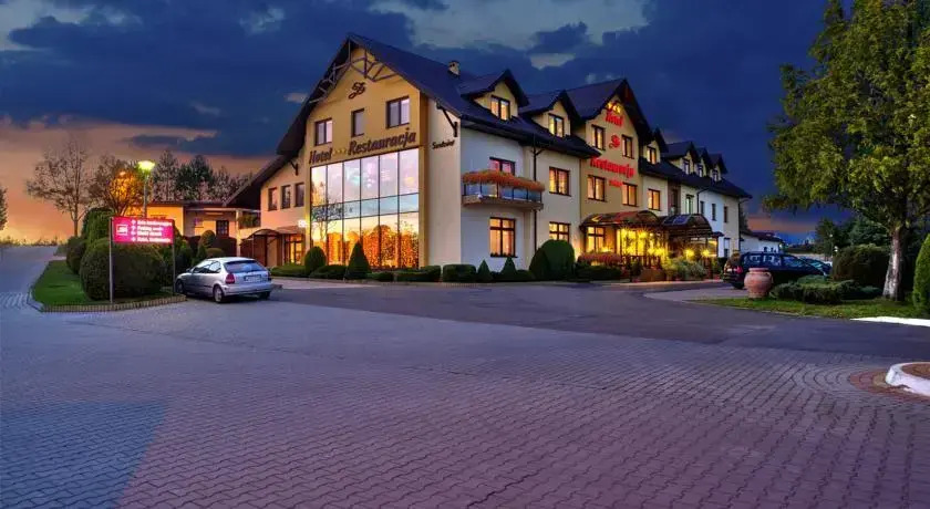 Hotel Szelców