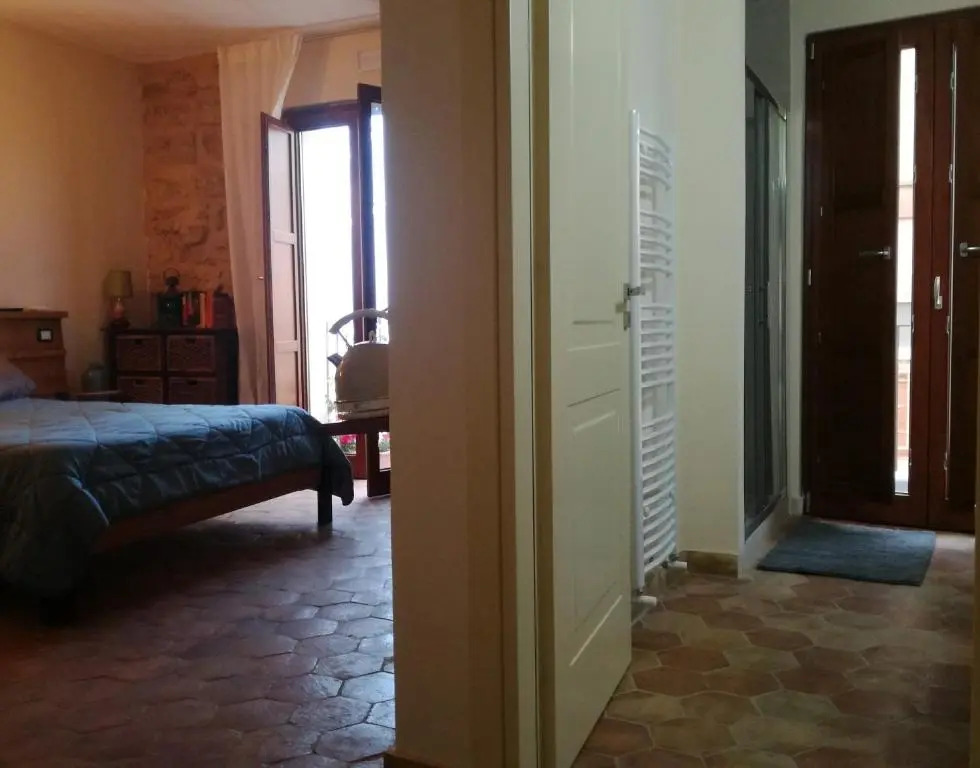 Aljama - Downtown B&B