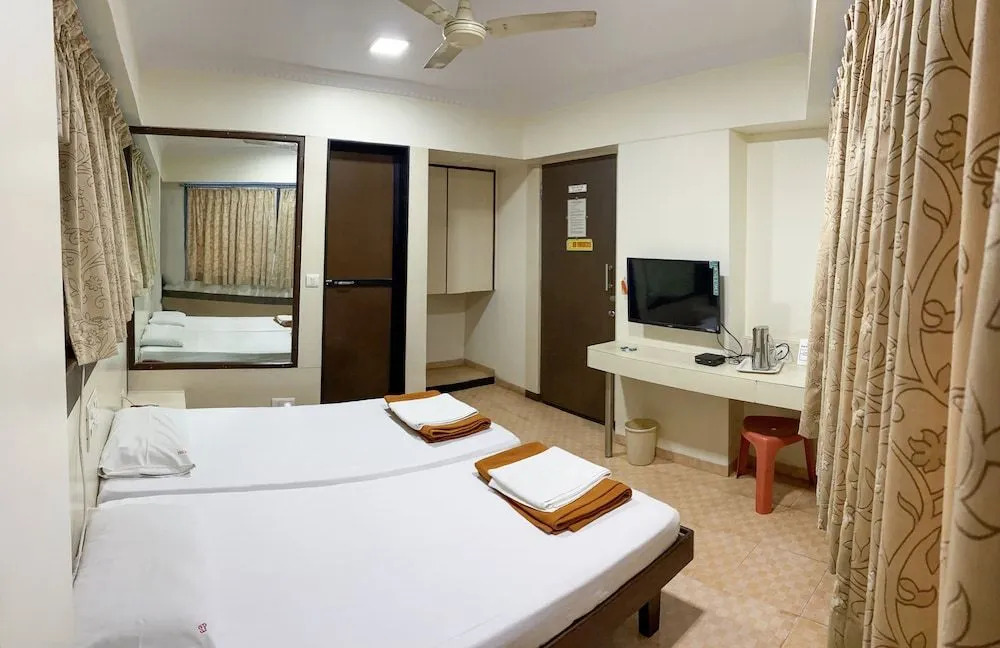 Hotel Shanti Palace Chembur