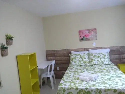 Anauê Pousada e Hostel