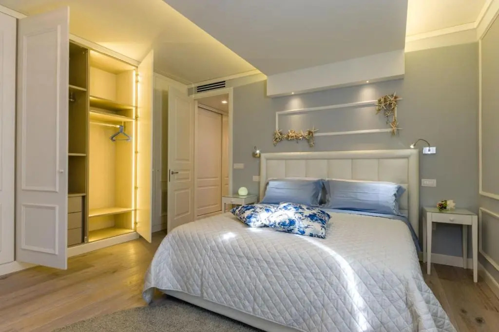 Cervia Marina Suite
