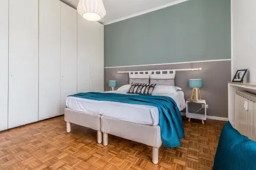 Homeathotel Citylife Colonna